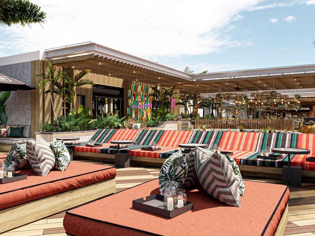 Tribe Bali Kuta Beach Exterior foto