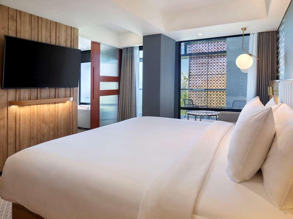 Tribe Bali Kuta Beach Zimmer foto