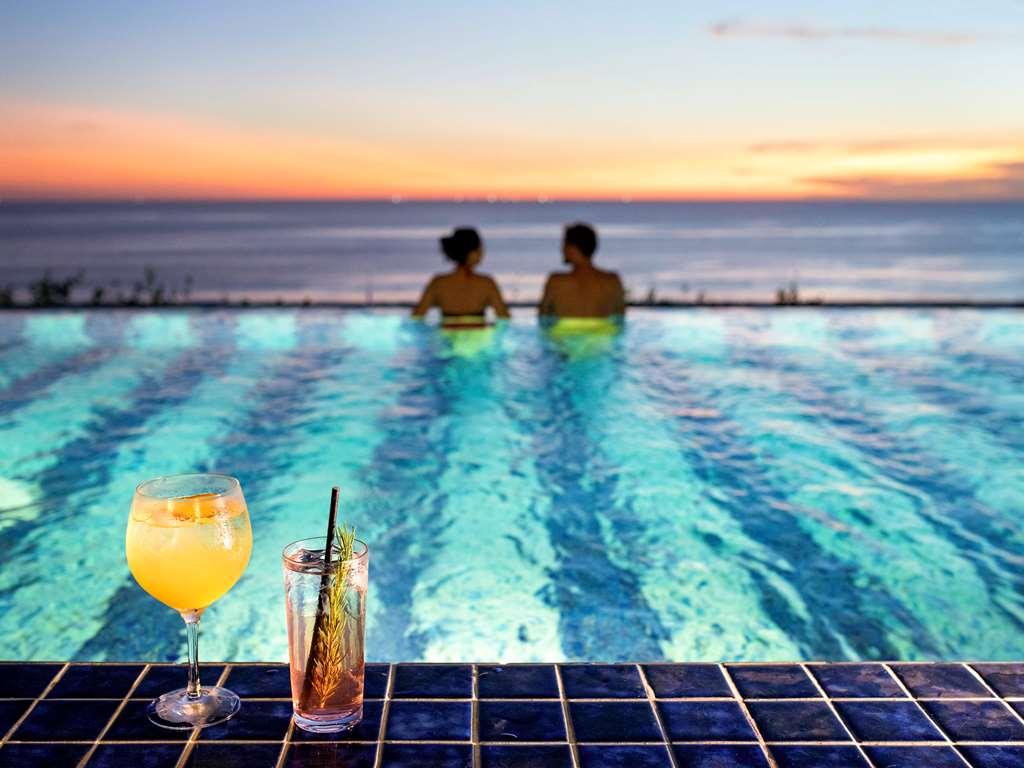 Tribe Bali Kuta Beach Ausstattung foto